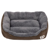Warm Cat Bed House