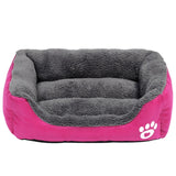 Warm Cat Bed House
