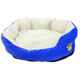 Warm Cat Bed House