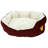 Warm Cat Bed House