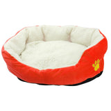 Warm Cat Bed House
