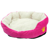 Warm Cat Bed House