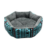 Warm Cat Bed House